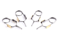 Перотримач Hackle Pliers 3141 (Hends)