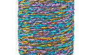 Люрекс плоский Midge Ice Braid (Spey)