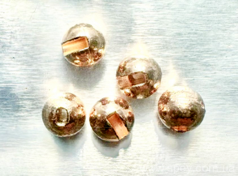 Головка вольфрамова Furai - Pink Gold