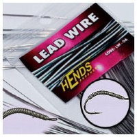 Проволока свинцовая круглая Lead Wire (Hends products)