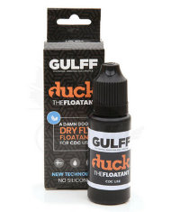 Флотант Gulff Floatants Duck CDC Float / 15ml