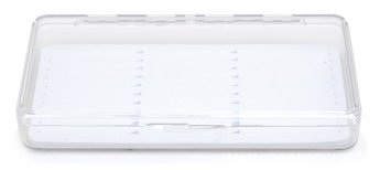 Флайбокс Deep Fit Large / straight cut (Vision) V110