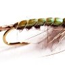 Нахлыстовая мушка Dragonfly nymph