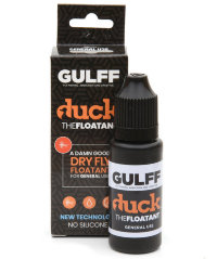 Флотант Gulff Floatants Duck Float / 15ml