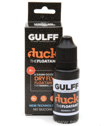 Флотант Gulff Floatants Duck Float / 15ml