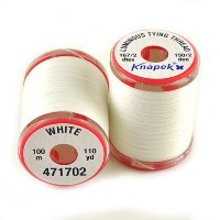 Нить Luminous Tying Thread Knapek - 80 yd