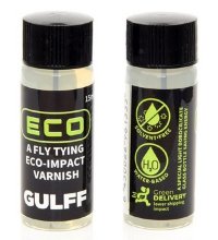 Лак Gulff - Eco Varnish 15ml