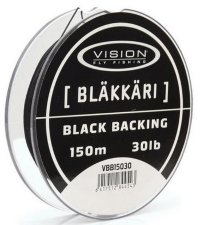 Бекінг Bläkkäri (Vision)