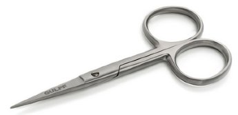 Gulff Cutman Streamer Scissors 4,5´