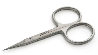 Gulff Cutman Micro Scissors 4´