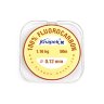 Fluorocarbon Knapek 50m