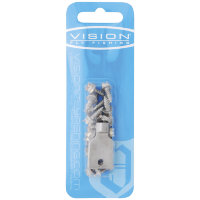 Шипи (Vision) Tungsten Stud 20 шт + tool