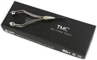 Боббинодержатель керамический TMC Adjustable Double Arm Bobbin (TIEMCO)
