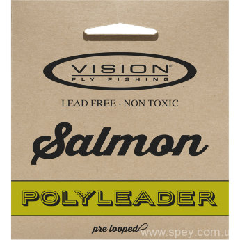 Полілідер (Vision) Salmon Extra Fast Sink