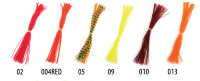 Ножки силиконовые Silicone Legs (Akara)