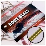 Вінілріб круглий Body glass (Hends products)