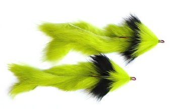 Jig-Streamer VF-Jig 1013 Double Hook