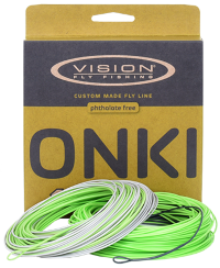 Шнур нахлистовий ONKI 110 (Vision)