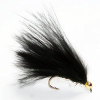 Cat Whiskers - Black TPG