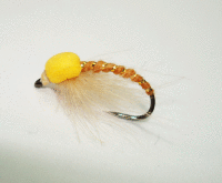 Foam Emerger