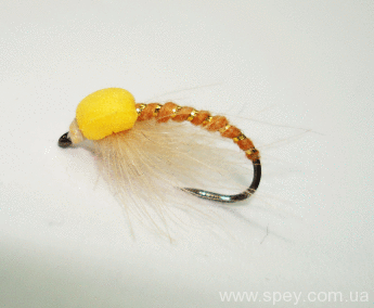 Foam Emerger