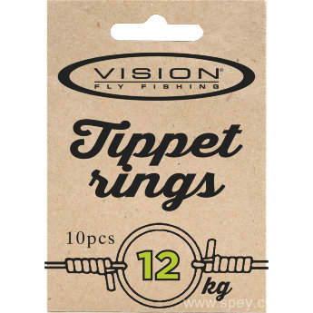 Кільця Tippet Rings (Vision)