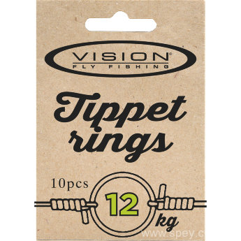 Кільця Tippet Rings (Vision)
