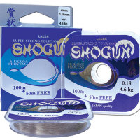 Поводочный материал Shogun 150 m (Hends Products)