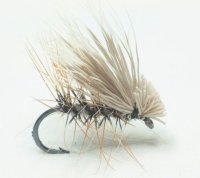 Elk Hair Caddis