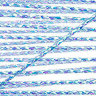 Лента для нимф Ribbing Band (Hends products)