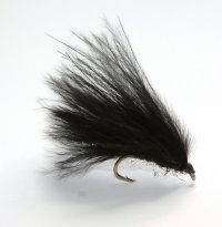 Cat Whiskers - Black