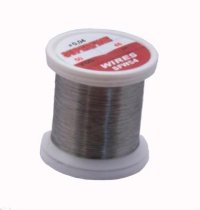  Superfine wires (Hends products) 4 micron (0,04mm) SFW