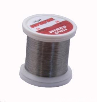  Дріт Superfine wires (Hends products) 0,04mm SFW