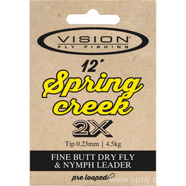 Монолідер Spring Creek Leader (Vision)