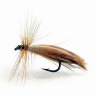 Нахлыстовая мушка Brown Caddis