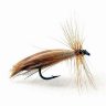 Нахлыстовая мушка Brown Caddis