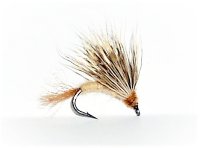 Mayfly Emerger