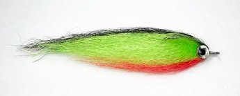 Jig-Streamer VFJig-1015 Double Hook