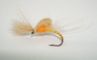 CDC Loop Emerger