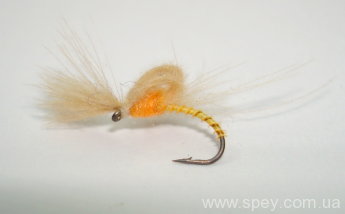 CDC Loop Emerger