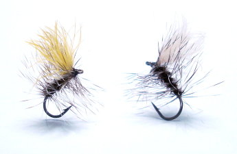 Cluster Midge