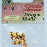 Головка-глазки Dragon balls (4 Trouts)