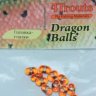 Головка-глазки Dragon balls (4 Trouts)