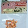 Головка-глазки Dragon balls (4 Trouts)