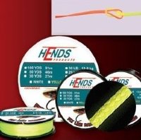 Бекінг Dacron Backing (Hends products)