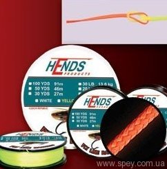 Бекінг Dacron Backing (Hends products)