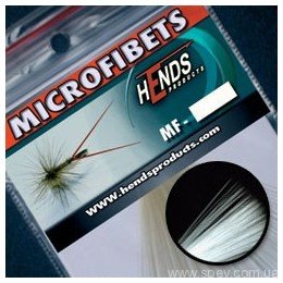 Хвостики Microfibets (Hends products)
