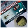 Хвостики MICROFIBETS (Hends) MF-134, Olive lt