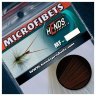 Хвостики MICROFIBETS (Hends) MF-33, Brown