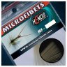 Хвостики MICROFIBETS (Hends) MF-34, Olive